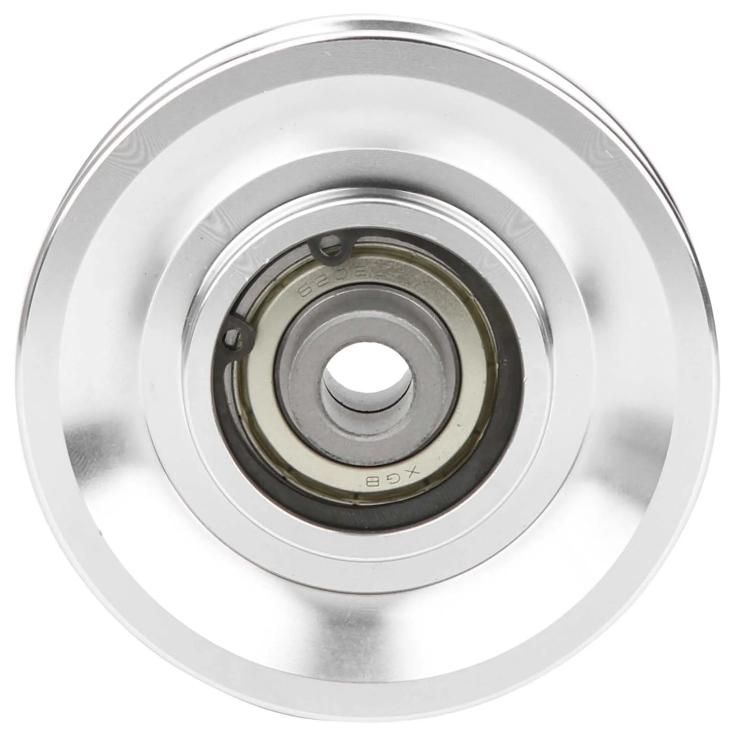 Aluminium Alloy Pulley Strength Training Exercise Hardware Fitness Equipment Accessories70Mm Diameter