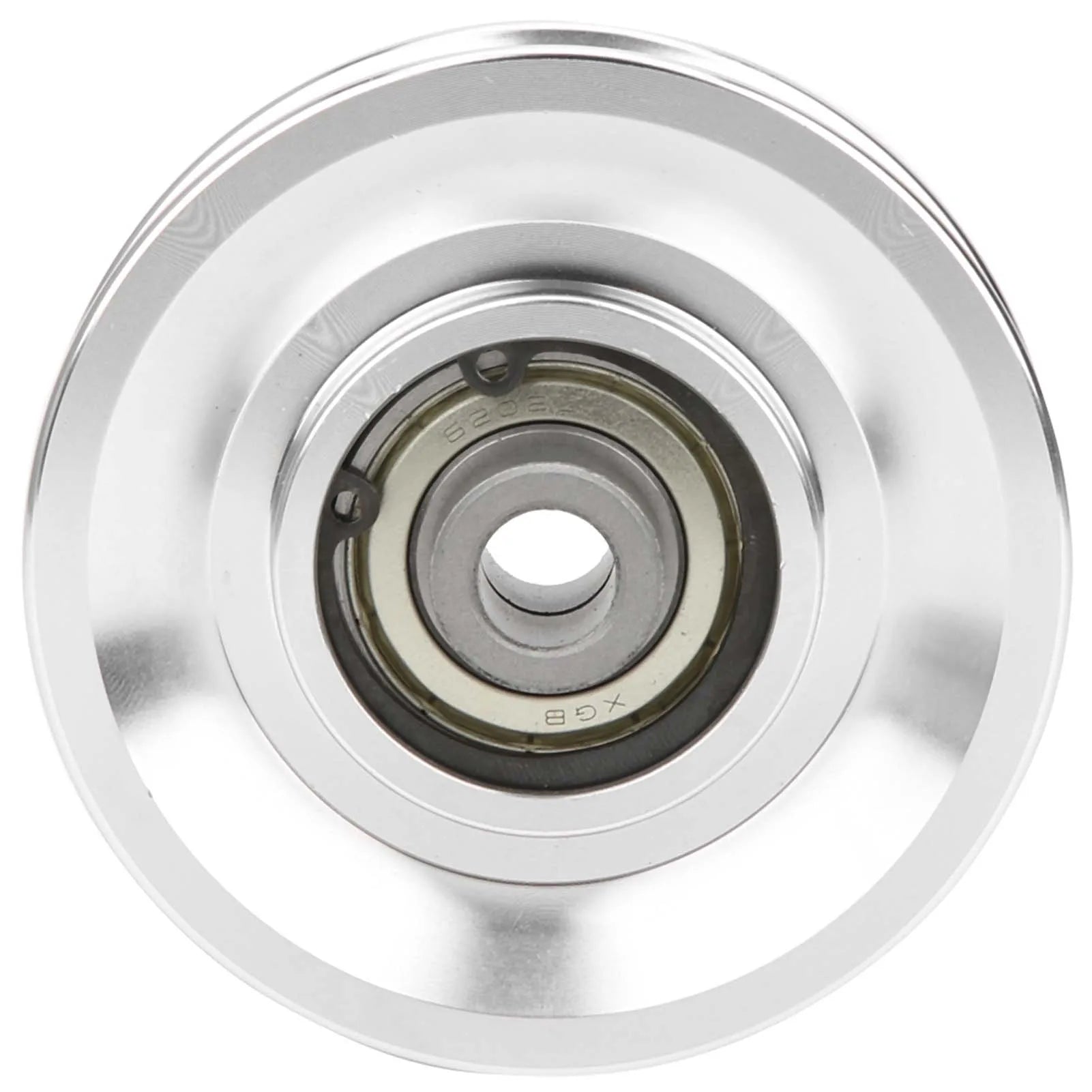 Aluminium Alloy Pulley Strength Training Exercise Hardware Fitness Equipment Accessories70Mm Diameter