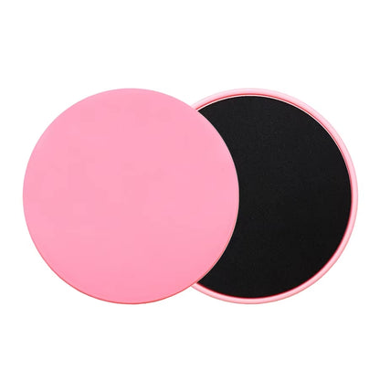 Fitness Gliding Disc Limb Coordination Training Yoga Gliding Pad Fitness Sports Slide