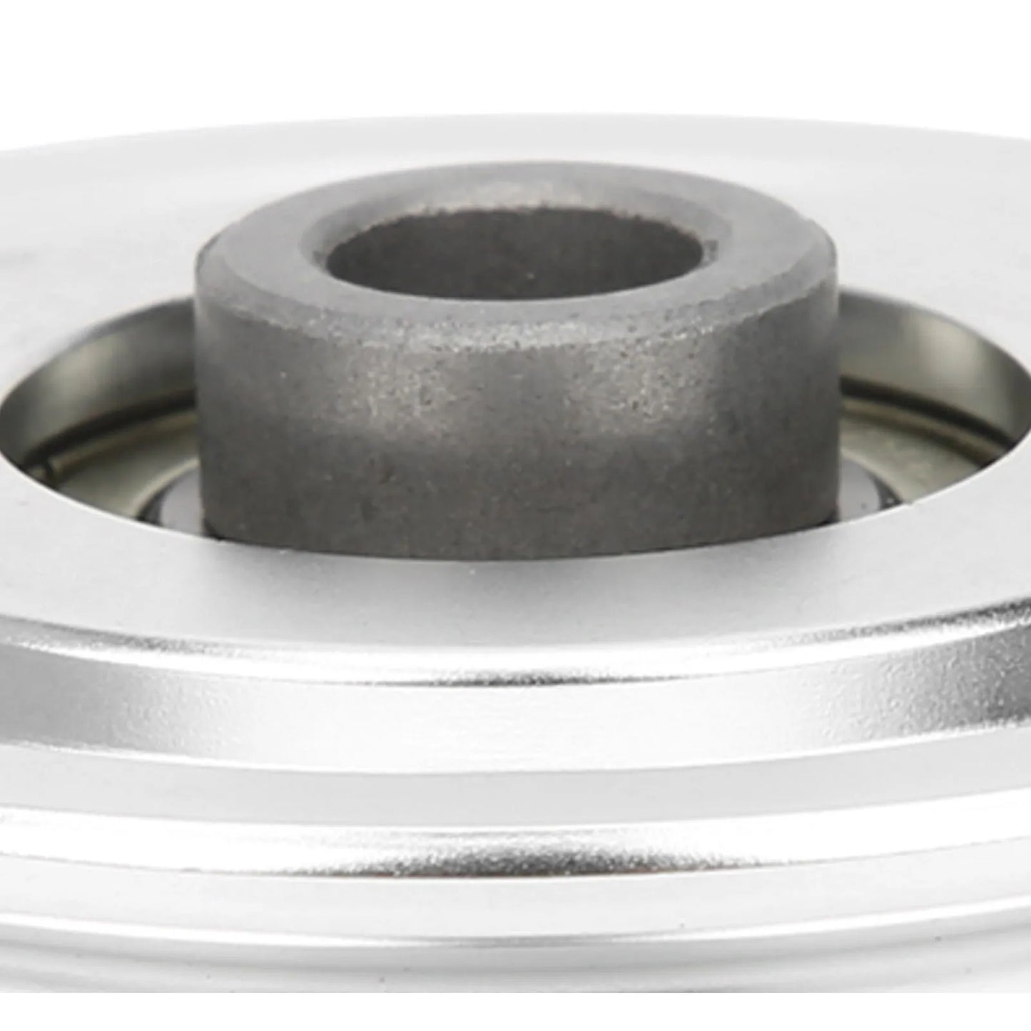 Aluminium Alloy Pulley Strength Training Exercise Hardware Fitness Equipment Accessories70Mm Diameter