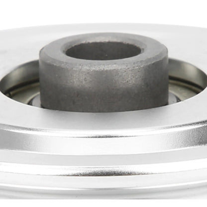 Aluminium Alloy Pulley Strength Training Exercise Hardware Fitness Equipment Accessories70Mm Diameter