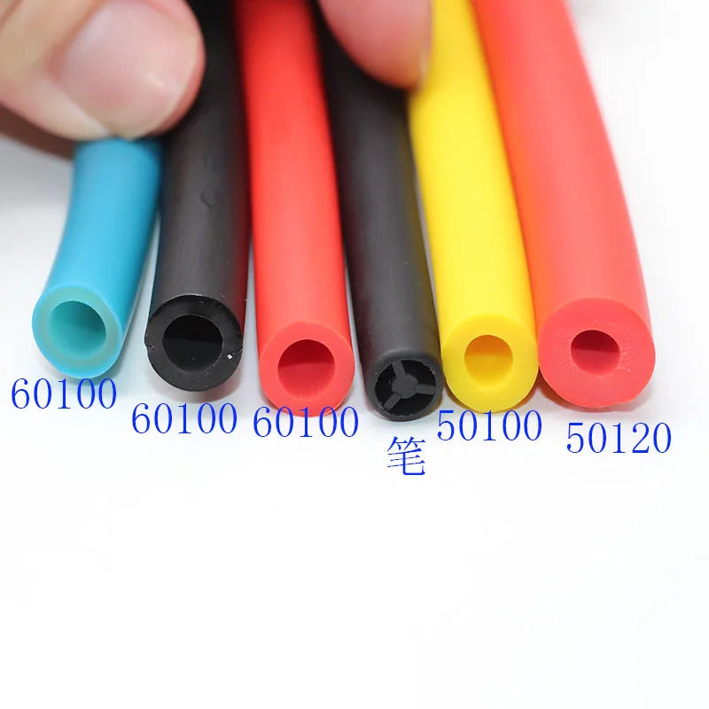3M 5M 10M Fitness Rubber Rope 60100 Diameter 10Mm Comprehensive Fitness Exercise Rubber Band Rope