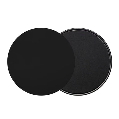 Fitness Gliding Disc Limb Coordination Training Yoga Gliding Pad Fitness Sports Slide