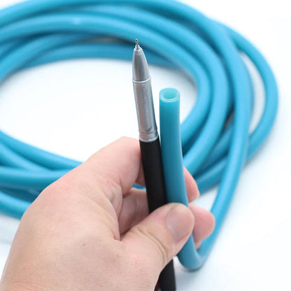 3M 5M 10M Fitness Rubber Rope 60100 Diameter 10Mm Comprehensive Fitness Exercise Rubber Band Rope